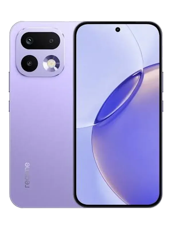 Realme 16 Pro