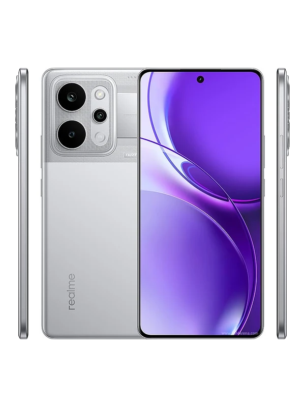 Realme Narzo Power