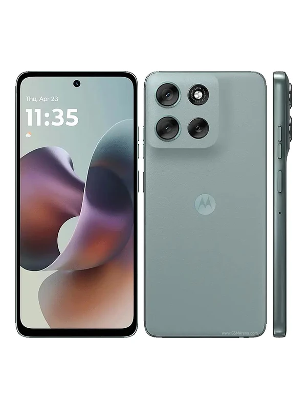 Motorola G56