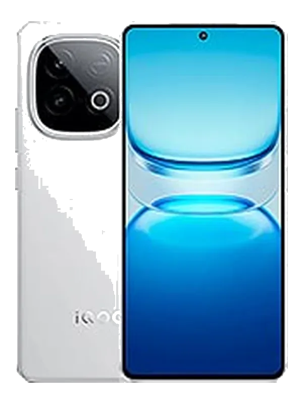 iQOO Z10 Turbo