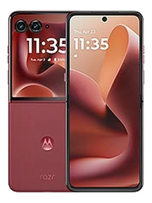 Motorola Razr 60 Ultra