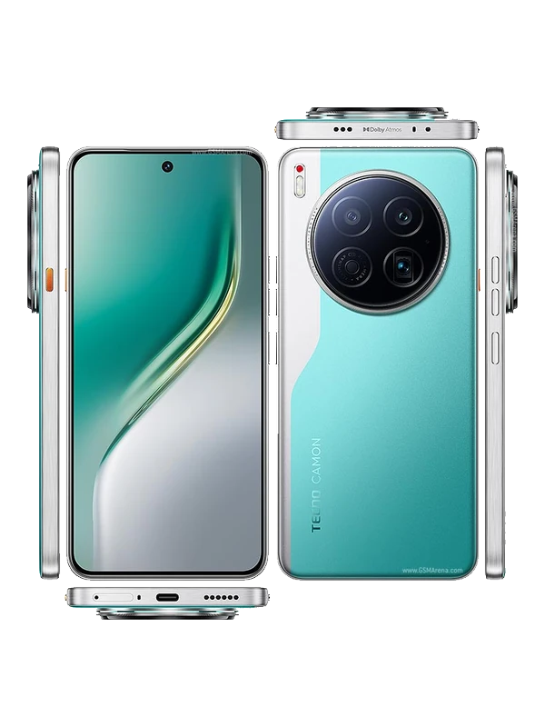 Tecno Camon 40 Premier 5G