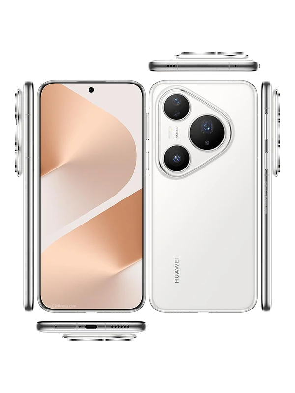 Huawei Pura 80 Pro