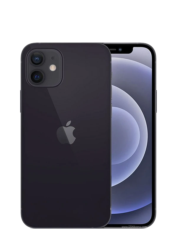 Apple iPhone 12