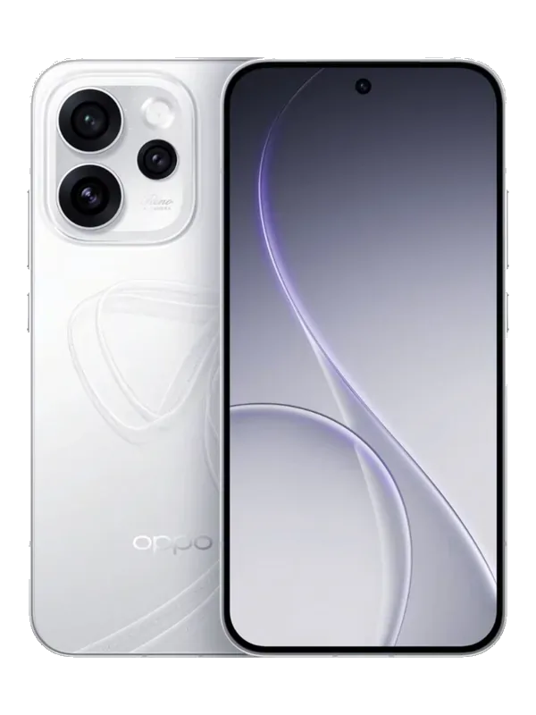 OPPO Reno 15