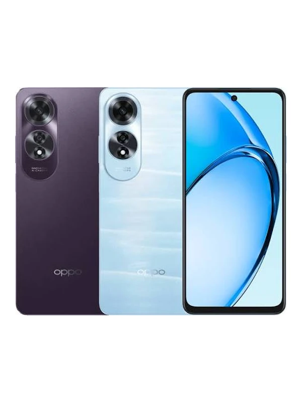OPPO A60