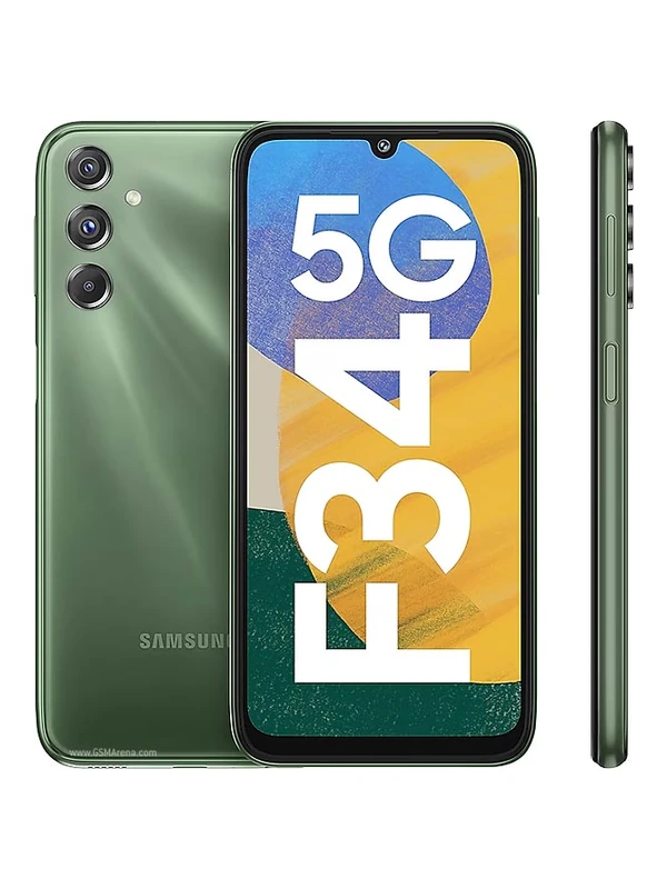 Samsung Galaxy F34 5G