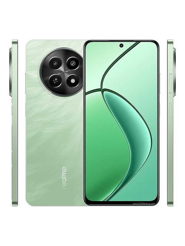 Realme 12x
