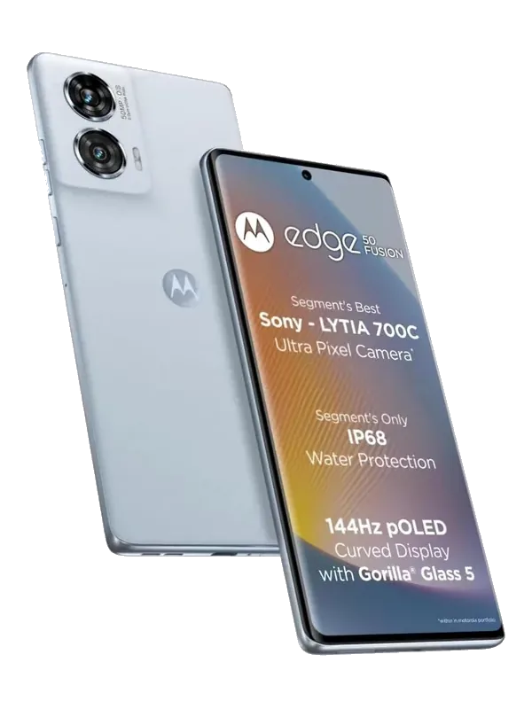Motorola Edge 50 Fusion