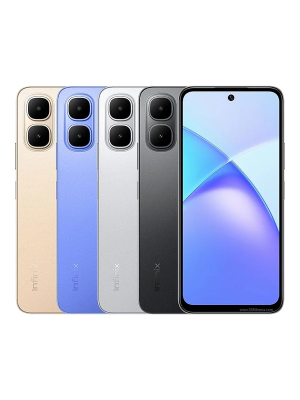 Infinix Smart 10