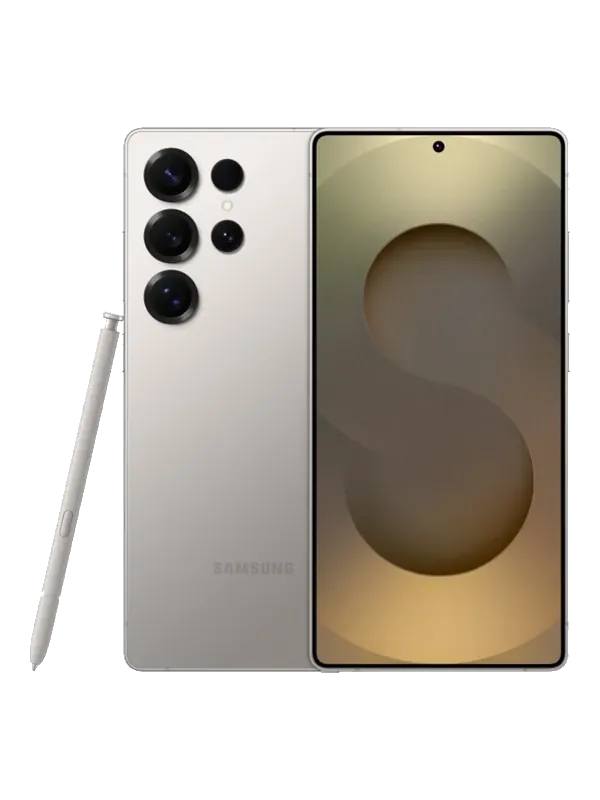 Samsung Galaxy S25 Ultra