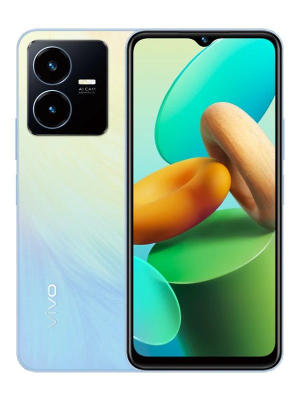 Vivo Y22s