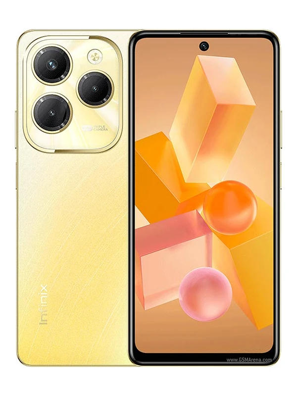 Infinix Hot 40 Pro