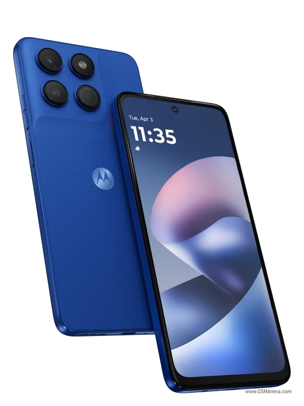 Motorola G37