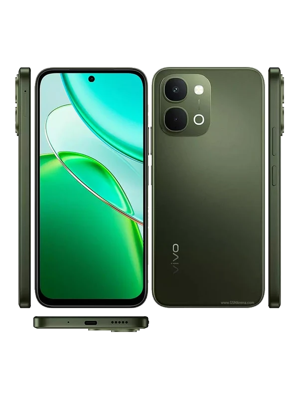 Vivo T5x