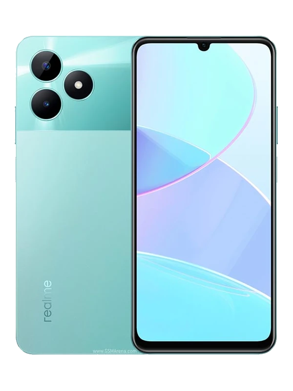 Realme C51