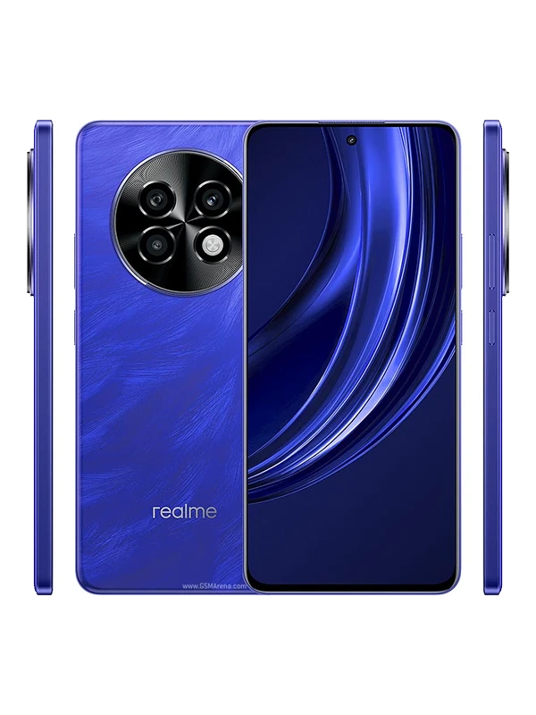Realme P1 Speed 5G