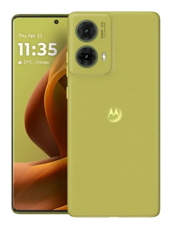 Motorola G85