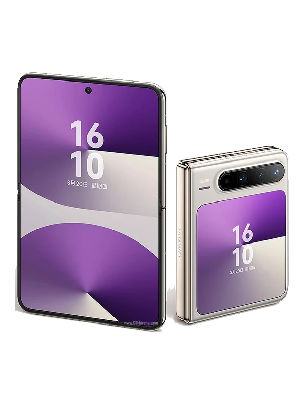 Huawei Pura X