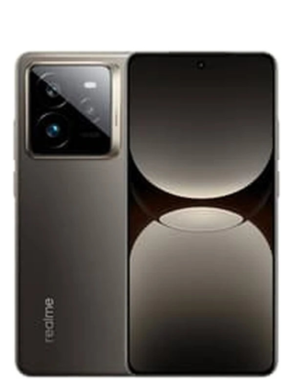 Realme GT7 Pro Racing 5G