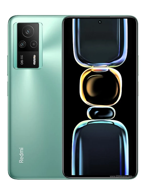 Redmi K60E