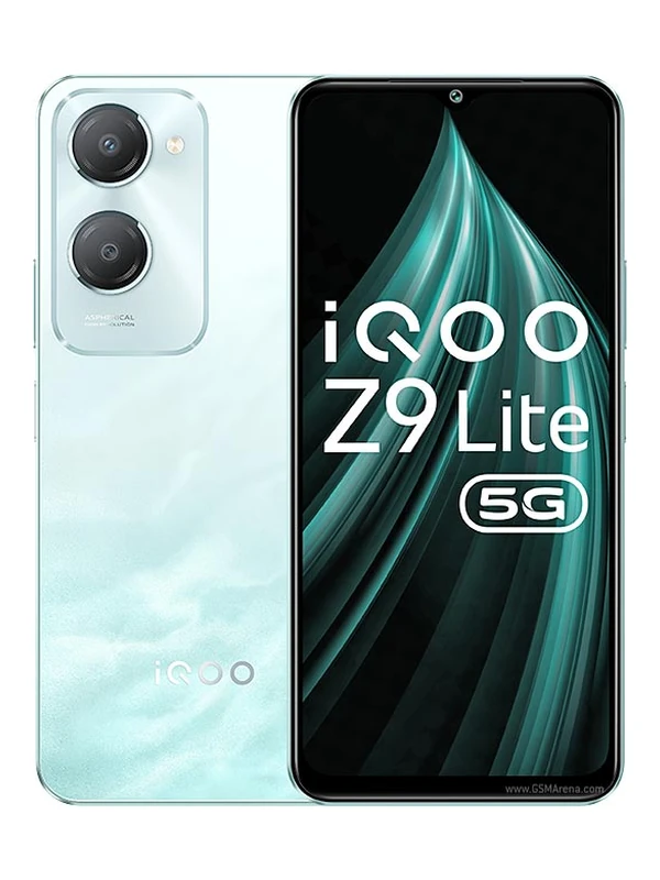 iQOO Z9 Lite 5G