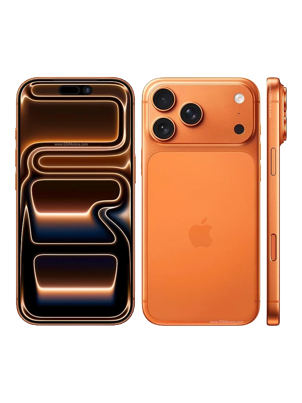 Apple iPhone 17 Pro Max