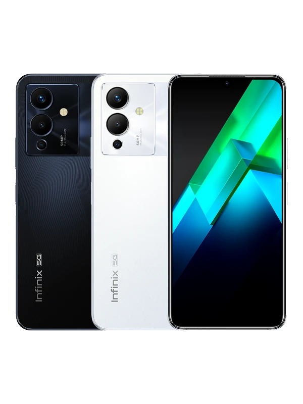 Infinix Note 12