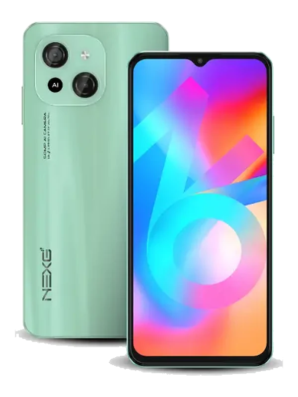 Walton NEXG N6