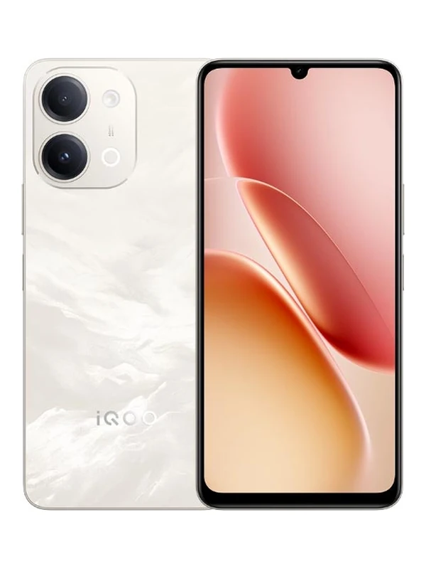 iQOO Z11i