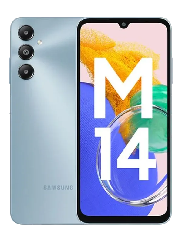 Samsung Galaxy M14 4G