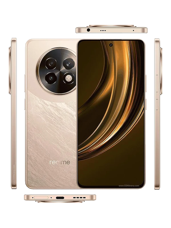 Realme 15 Lite