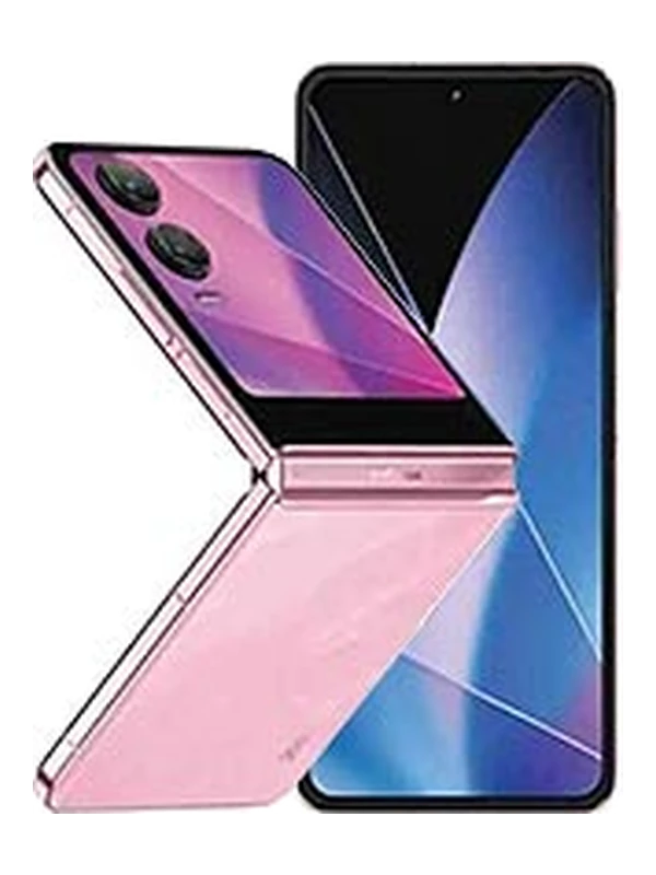 Infinix Zero Flip 5G