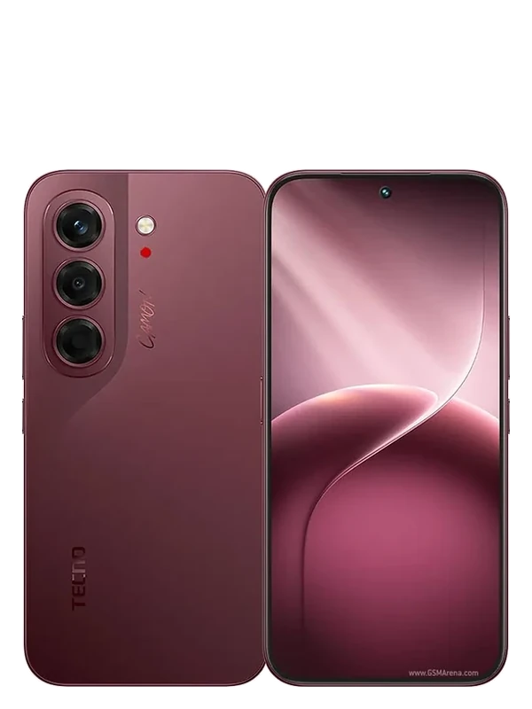 Tecno Camon Slim 5G