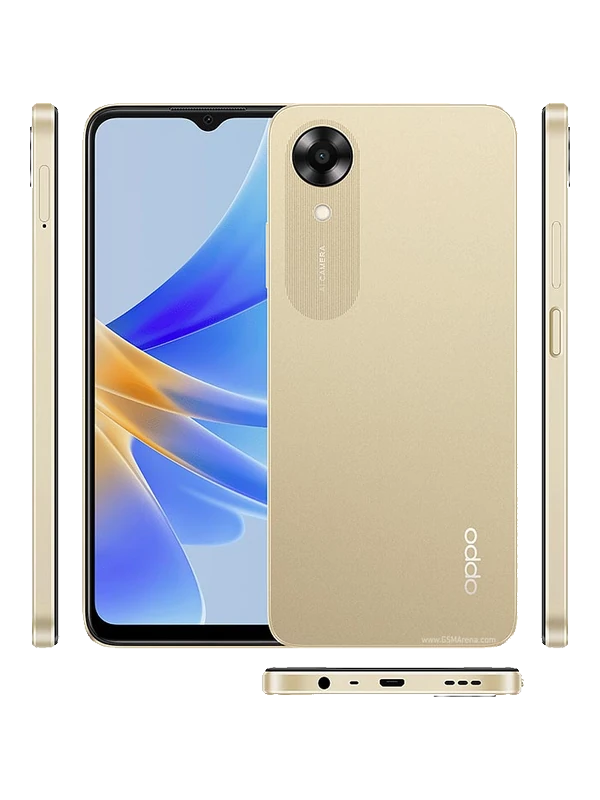 OPPO A17k