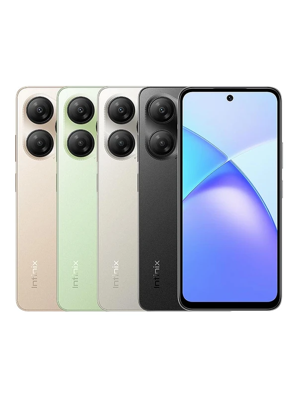 Infinix Smart 10 HD