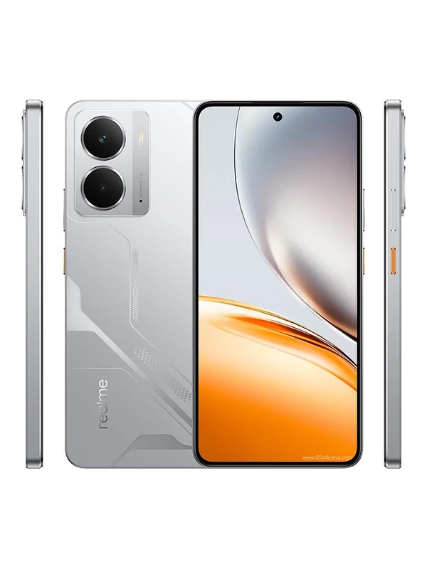 Realme Neo 7X