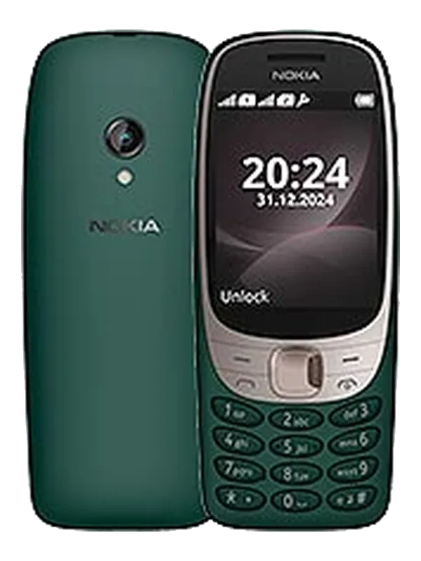 Nokia 6310 2024