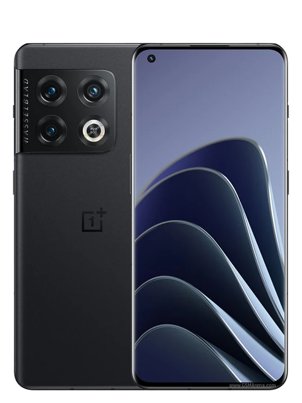 OnePlus 10 Pro