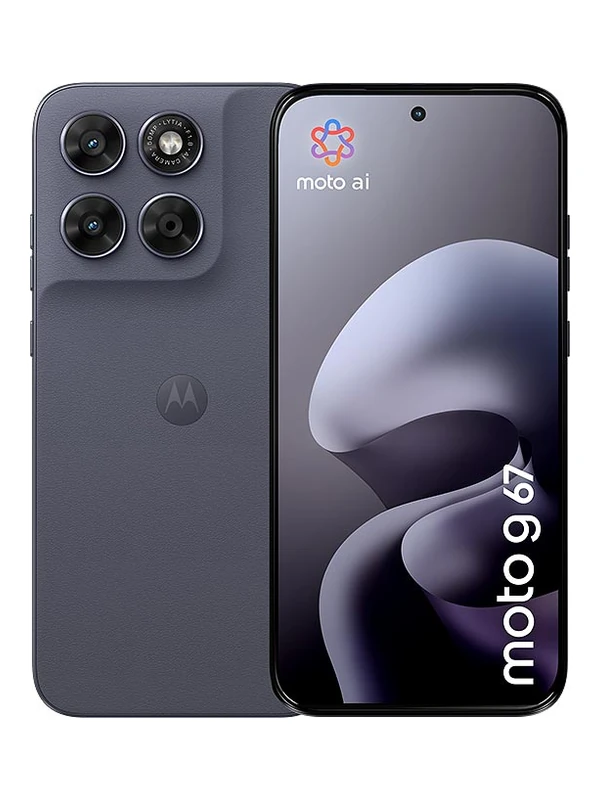 Motorola G67