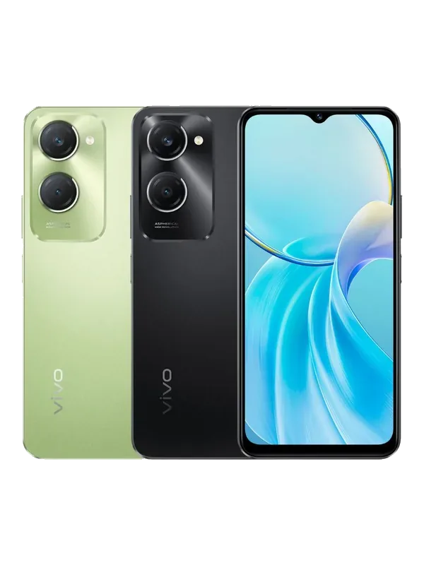Vivo T3 Lite 5G
