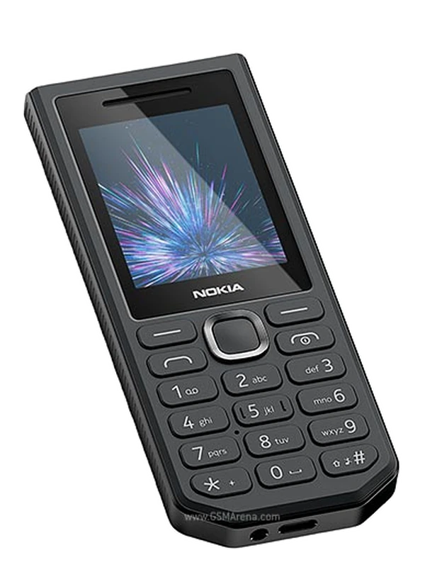 Nokia 300 Charge