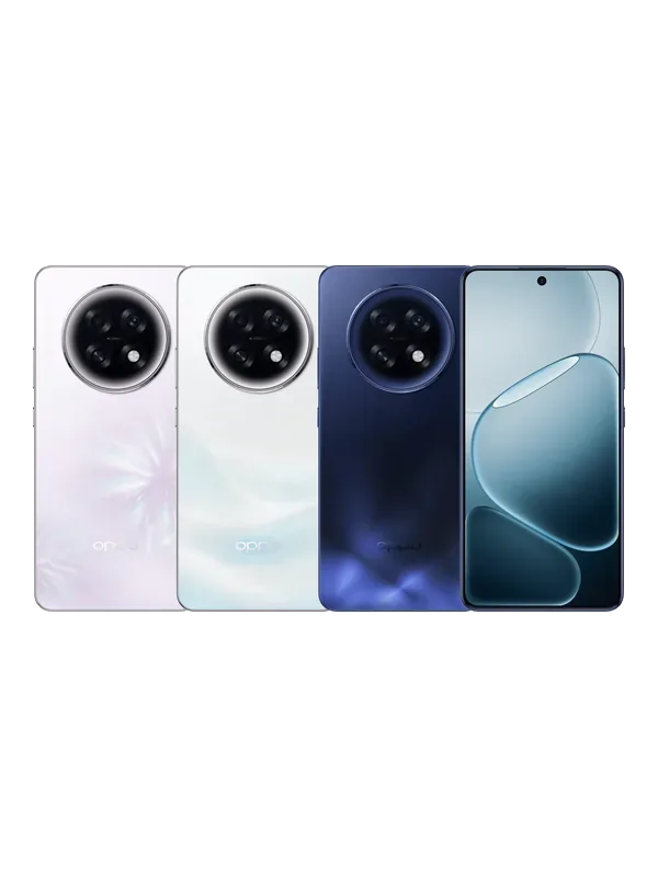 OPPO F31 Pro Plus