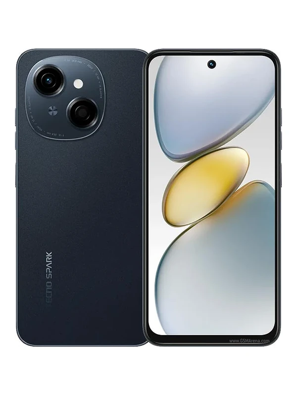Tecno Spark Go 1S