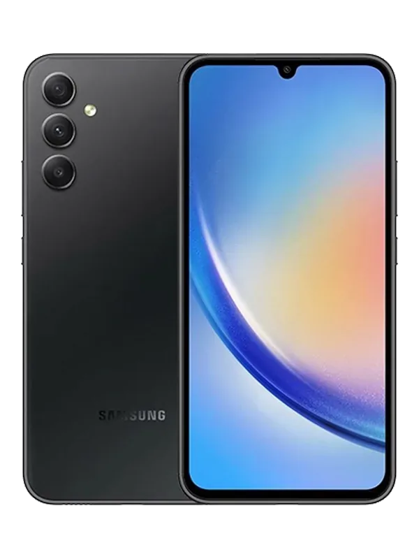Samsung Galaxy A24