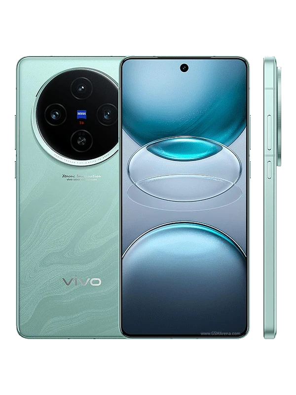 Vivo X100s 5G