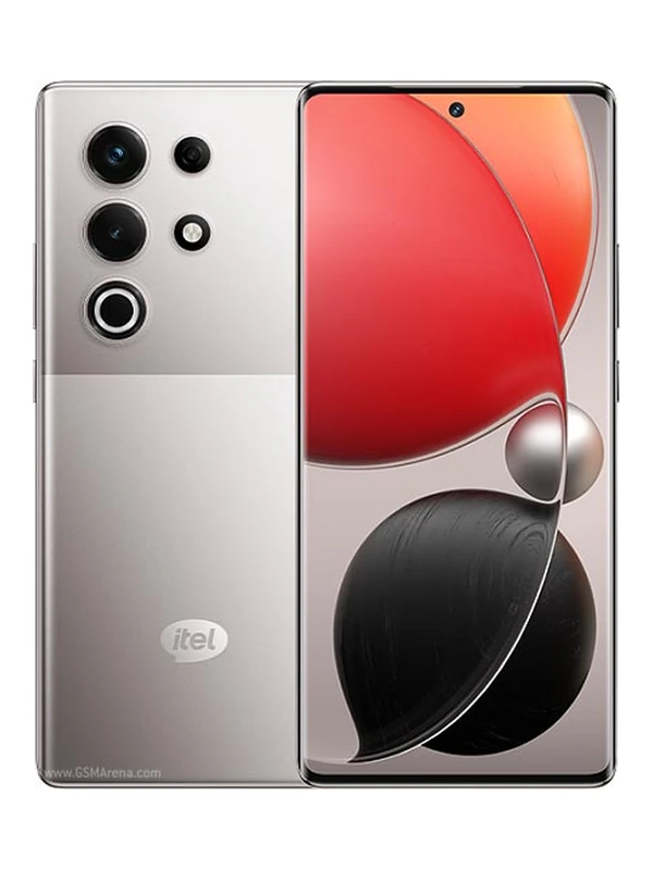 itel S25 Ultra