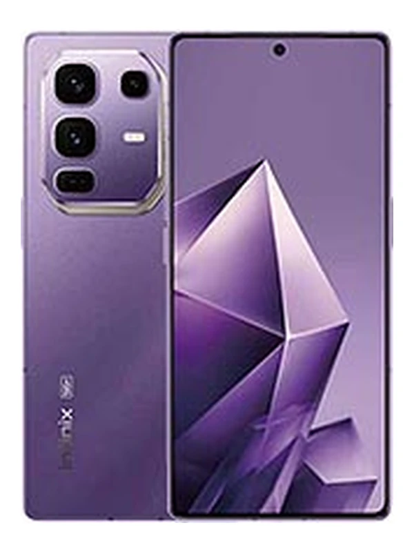 Infinix Note 50 Pro Plus