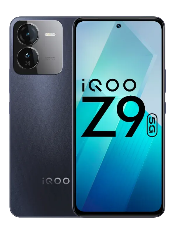 iQOO Z9 5G