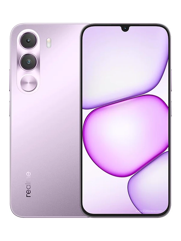 Realme C100i